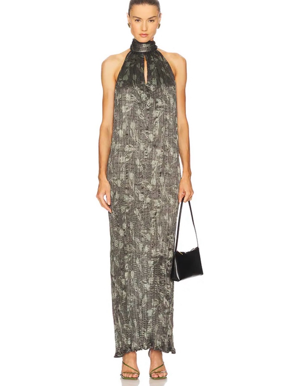 NWT Sabina Musayev London Dress Size M